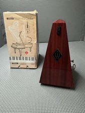 Metronomo Wittner effetto