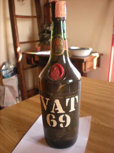 Vat queen elizabeth - vat, ii