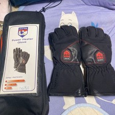 Guanti Guanti Hestra Power