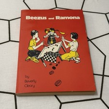 Beezus and ramona - beezus, beverly