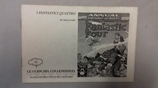I Fantastici Quattro di