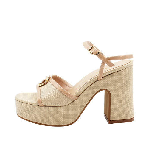 Albano sandalo beige - -,