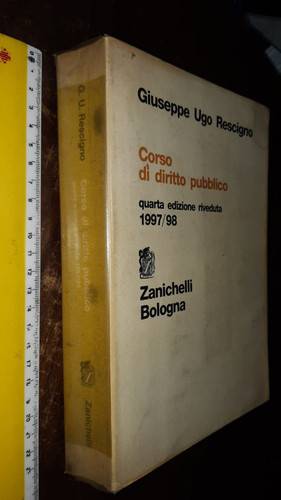 Libro corso diritto - di,