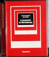 I DOCUMENTI TERRIBILI. IL