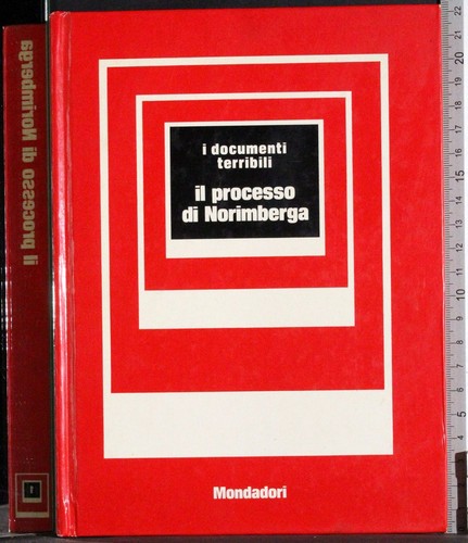 Documenti terribili il - documenti,