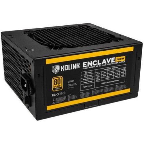 Kolink enclave alimentatore - kolink,