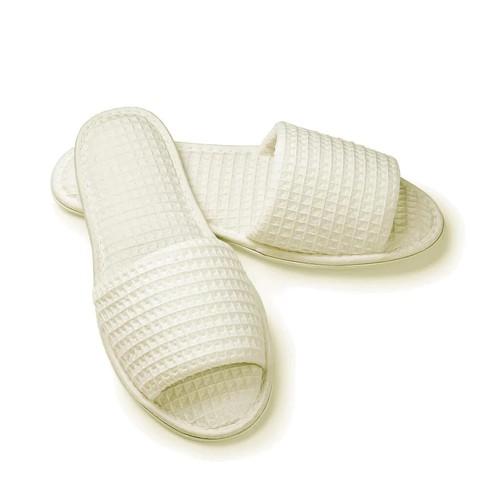 Pantofole uomo boca terry - pantofole, da