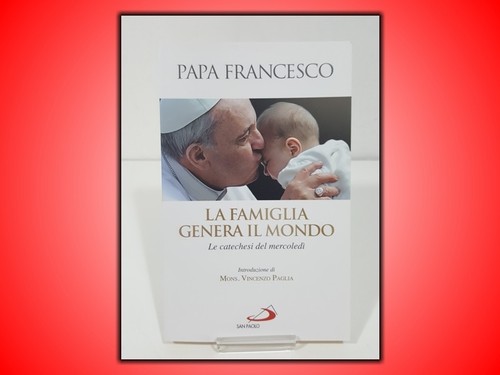 Famiglia genera mondo - il,