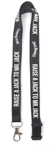 Jack daniel lanyard - daniel's,