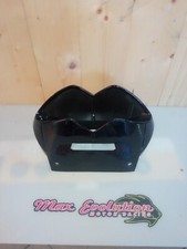 CODINO PORTAFARO CARENA  POSTERIORE NERO APRILIA RSV 1000   8138592 Anno 99 2001