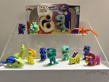 Dinosauri Funko Jurassic World 2024 Kinder Joy - Seleziona personaggi mancanti