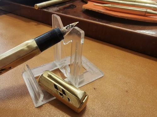 Waterman fountain pen - fountain,
