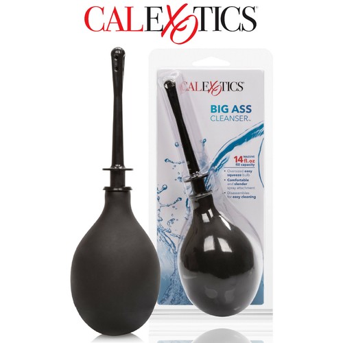 Calexotics big ass cleanser - big,