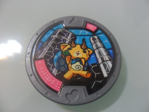Medaglie kai yokai watch - medaglie,