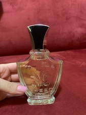 profumo donna  creed Acqua Fiorentina 75ml edp nuovo senza scatola