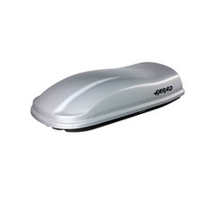 Box portatutto baule tetto bag