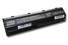 Batteria per HP Compaq Presario CQ57 CQ58 CQ62 CQ72 CQ32 CQ42 CQ56 4400mAh 10,8V