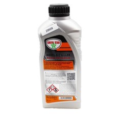 Biocida per contaminazione