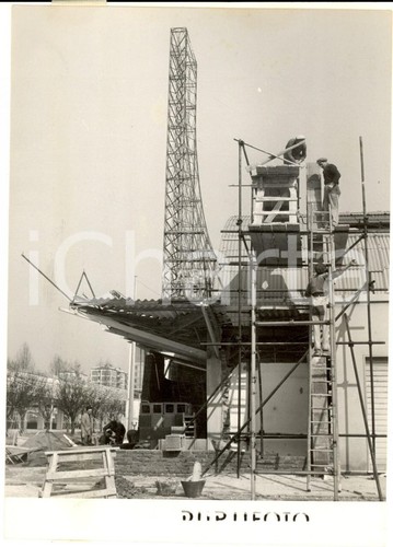 1954 milano fiera - fiera, campionaria