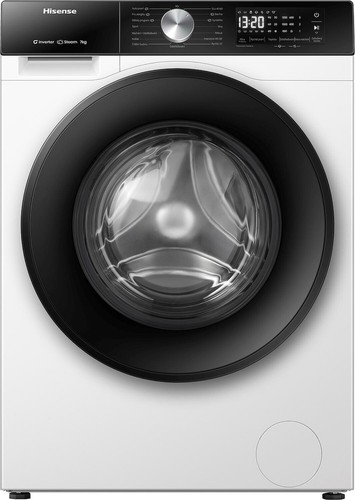 Hisense lavatrice slim a - lavatrice,