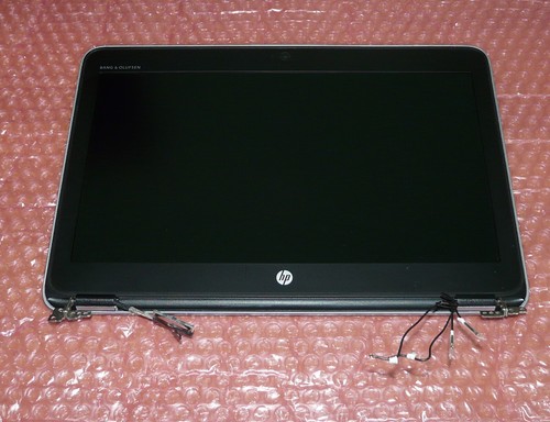 Display notebook completo - , 32