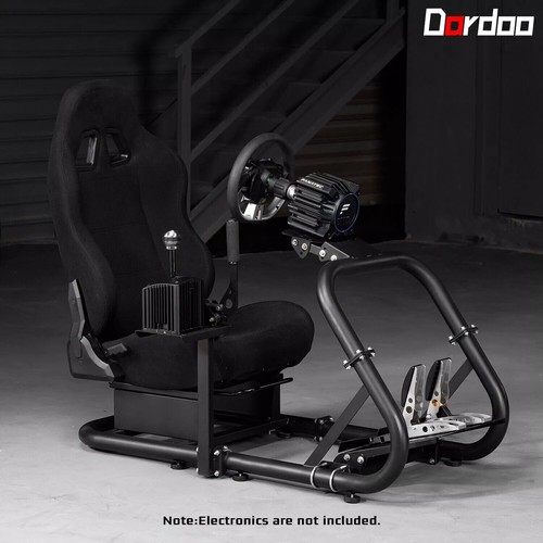Dardoo cockpit simulatore - dardoo, di