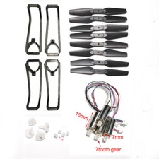 Kit ricambi protezione lama