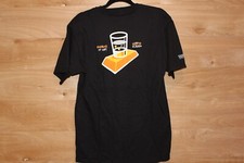 T-shirt vintage Goldschlager
