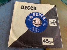 7"  ITALY  SAN REMO 1960
