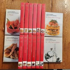 Enciclopedia della cucina italiana - la Repubblica