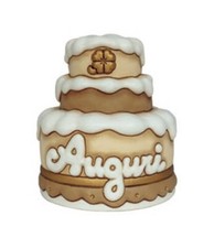 Bomboniera Thun Top cake