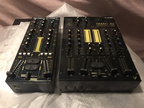 Ecler smac professional - ecler,