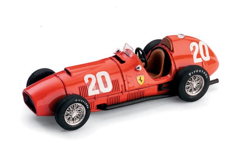 Modellino formula diecast - 1,