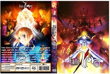 Fate Stay Night Saga Completa