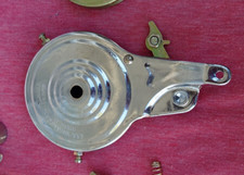 Bicycle Hub Drum Brake