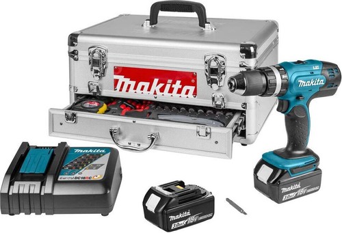 Makita trapano avvitatore - makita,