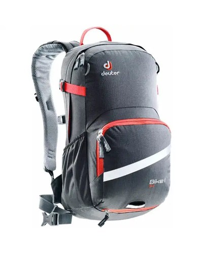 Deuter bike 14 zaino - -, bici