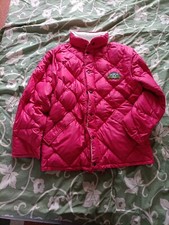 Piumino Donna Dolomite Ottimo