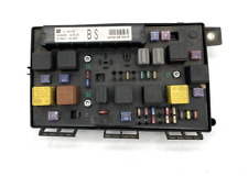 Centralina Scatola Fusibili Opel Astra H 1.7 CDTi 74kw dal 2004 OEM 13145039