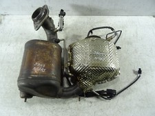 Filtro antiparticolato diesel Toyota Rav4 MK4 XA40 2.0 DPF 2013 - 2018 25051YV030