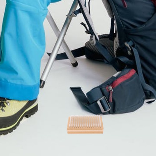 Spazzola rimozione cera