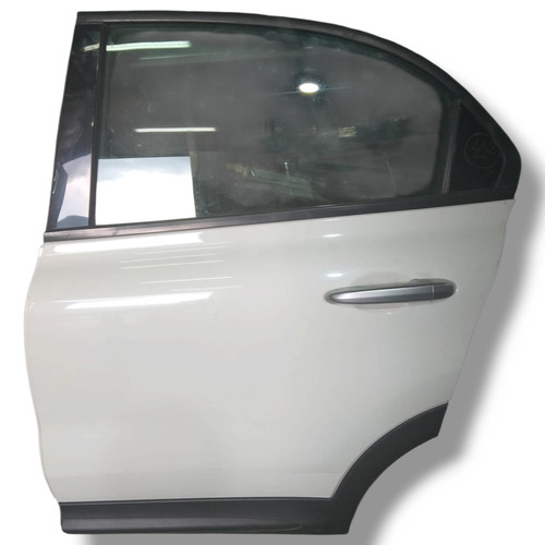 Portiera posteriore per - sx,