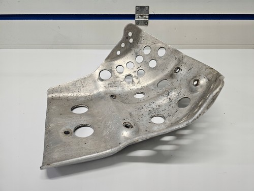 Cofano motore suzuki 600 - cofano,