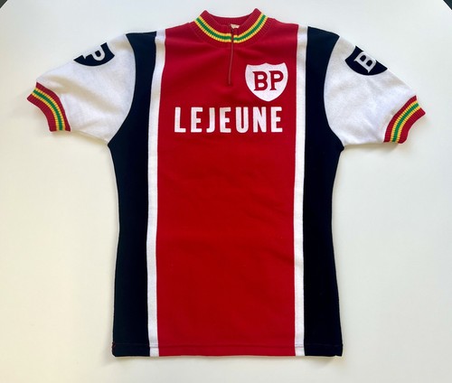Maglia ciclismo vintage - , le