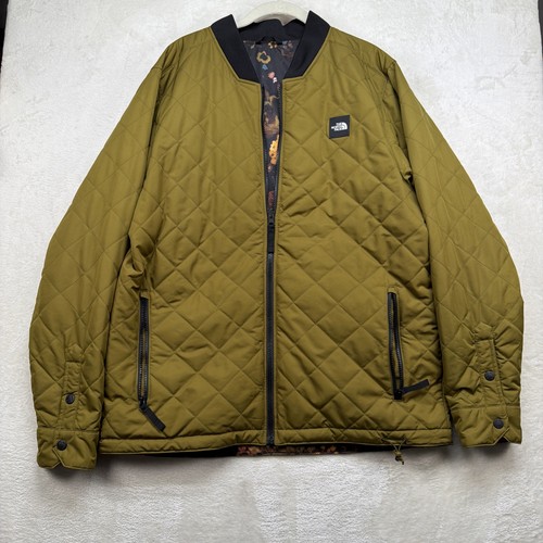 The north face giubbotto - the,
