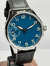 Nobile Fliegeruhr 41mm Fatto a