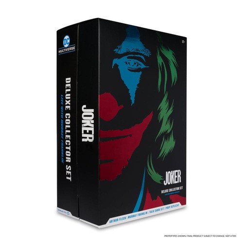 The joker movie - movie, deluxe