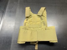 LBT 6094a Slick Coyote Tan Old Gen Dom 08 Devgru Navy Seal