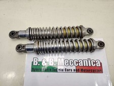 AMMORTIZZATORI POSTERIORI BENELLI 125 250 cc 2C (TO1777)