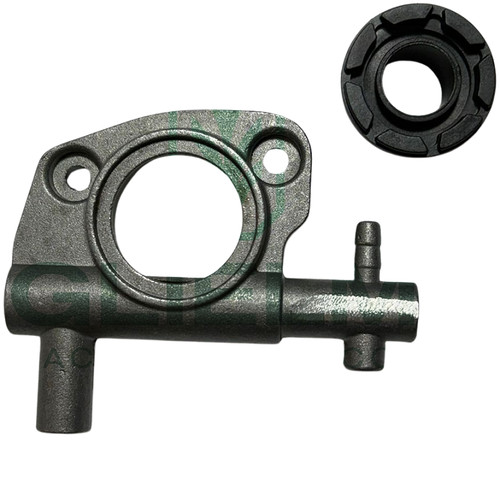 Pompa olio motosega - motosega, oleomac